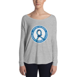 Ladies' Long Sleeve Tee