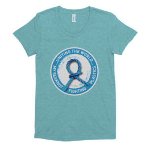 Women's Crew Neck T-shirt